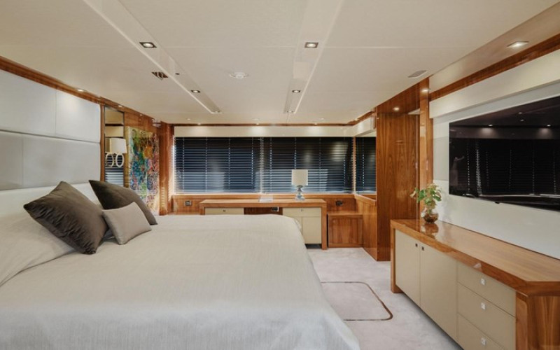 SUNSEEKER WICKED PLAY