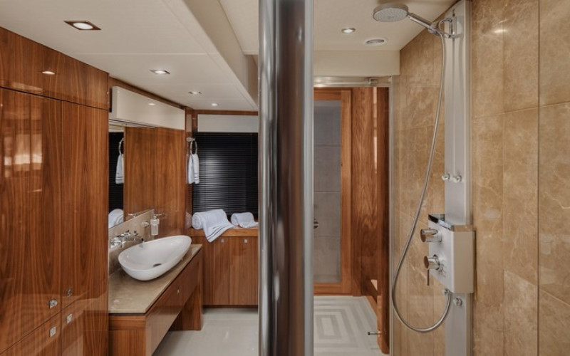 SUNSEEKER WICKED PLAY