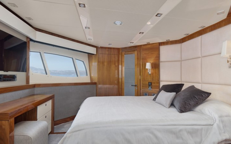SUNSEEKER WICKED PLAY
