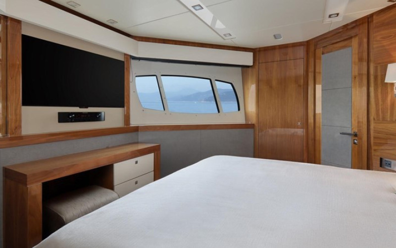 SUNSEEKER WICKED PLAY