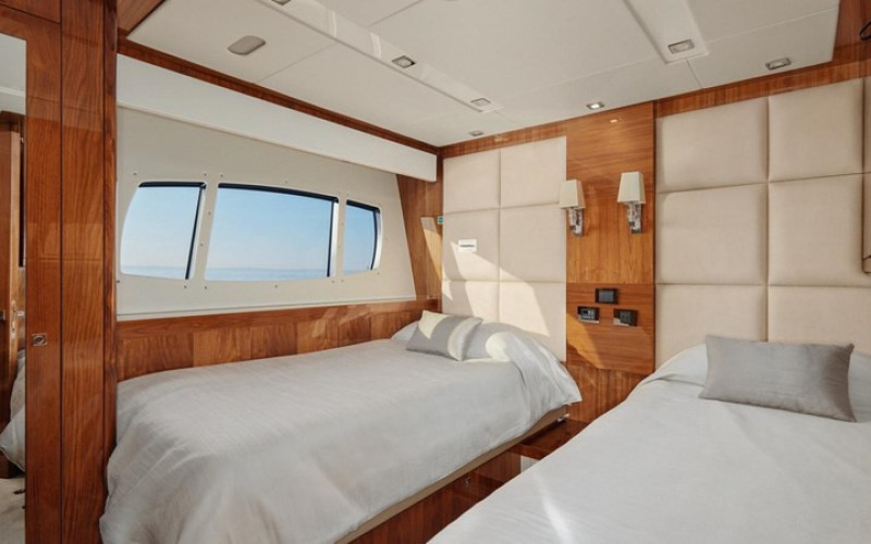 SUNSEEKER WICKED PLAY