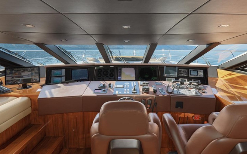 SUNSEEKER WICKED PLAY