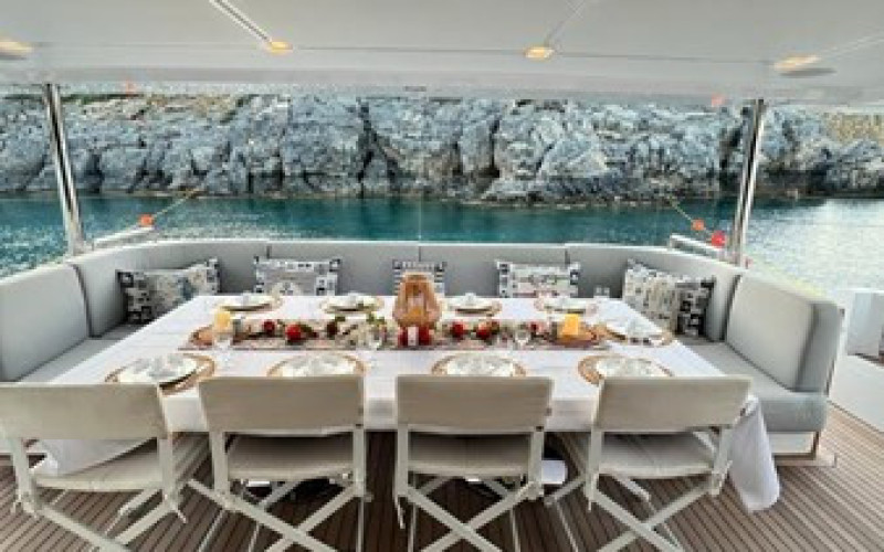AZIMUT YACHTS Azimut Grande 35M LOVE T
