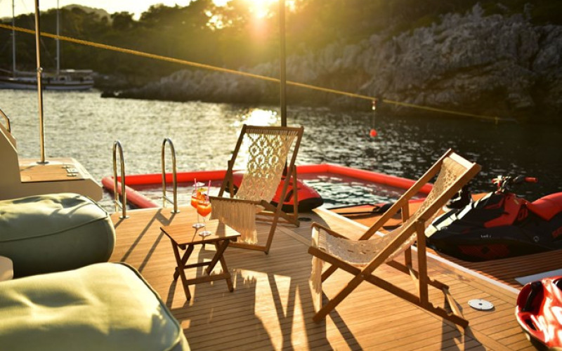 AZIMUT YACHTS Azimut Grande 35M LOVE T