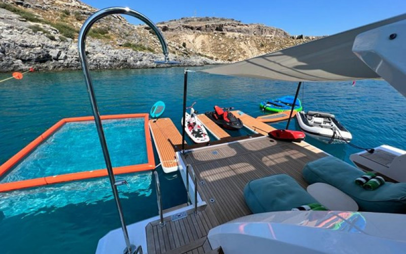 AZIMUT YACHTS Azimut Grande 35M LOVE T
