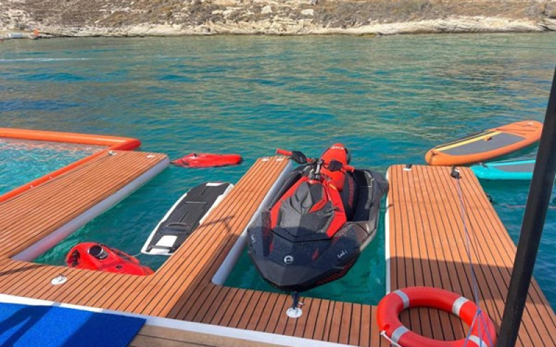 AZIMUT YACHTS Azimut Grande 35M LOVE T