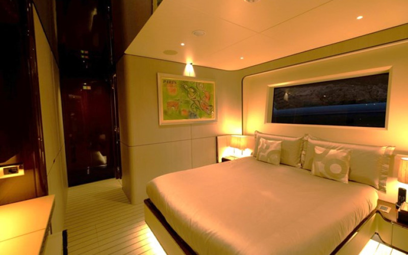 AZIMUT YACHTS Azimut Grande 35M LOVE T