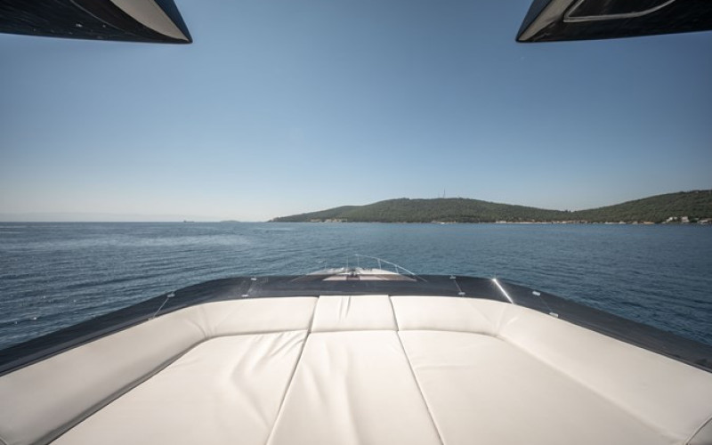 CANTIERI RIVA SPA 82' DIVA CREA