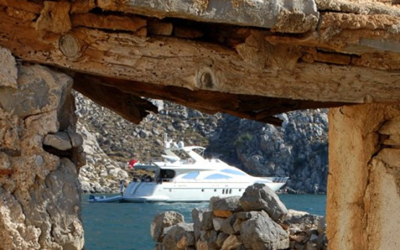 AZIMUT YACHTS 80 FREE SPIRIT