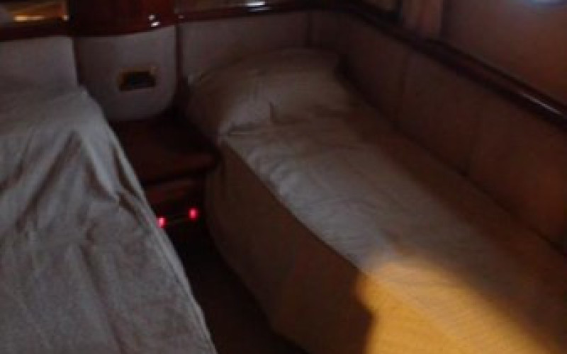 AZIMUT YACHTS 80 FREE SPIRIT