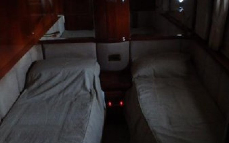 AZIMUT YACHTS 80 FREE SPIRIT