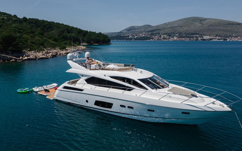 SUNSEEKER Manhattan 63 CARDANO