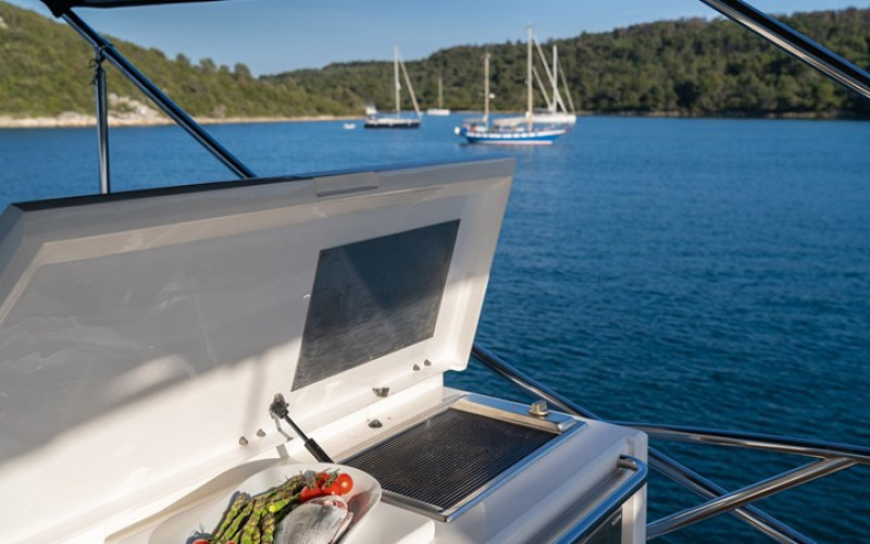 SUNSEEKER Manhattan 63 CARDANO