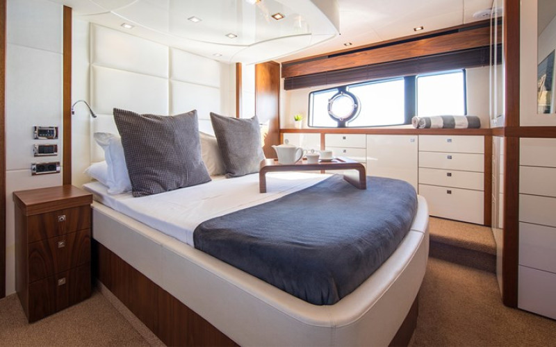 SUNSEEKER Manhattan 63 CARDANO