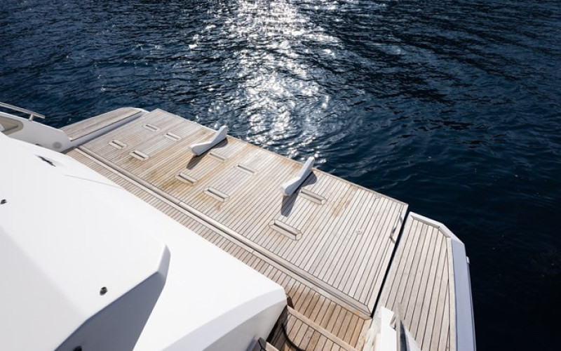 AZIMUT YACHTS AZ FLY 66