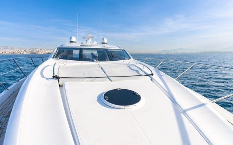 SUNSEEKER Predator 64 M/Y MIEL