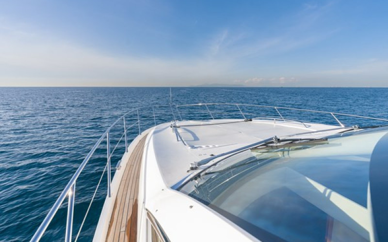 SUNSEEKER Predator 64 M/Y MIEL