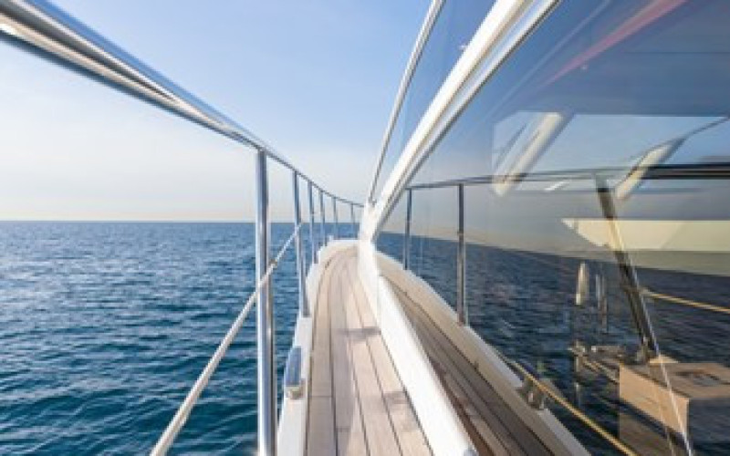 SUNSEEKER Predator 64 M/Y MIEL