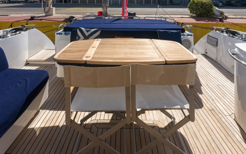 SUNSEEKER Predator 64 M/Y MIEL