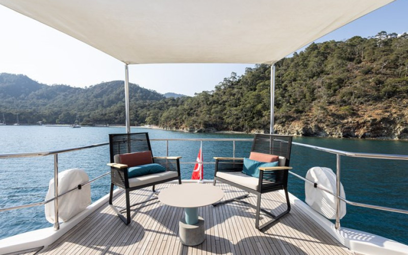 AZIMUT YACHTS AZ MAGELLANO 66