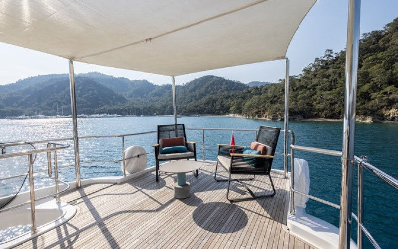 AZIMUT YACHTS AZ MAGELLANO 66