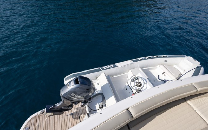 AZIMUT YACHTS AZ MAGELLANO 66