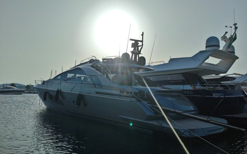 PERSHING Pershing 8 X SILVER BULLET