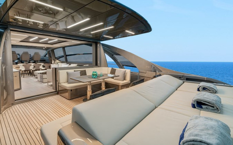 PERSHING Pershing 8 X SILVER BULLET