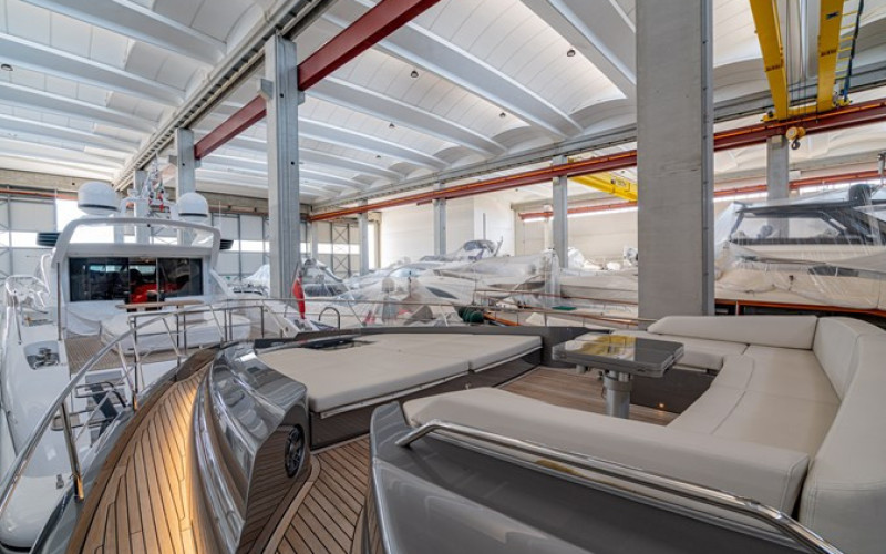PERSHING Pershing 8 X SILVER BULLET