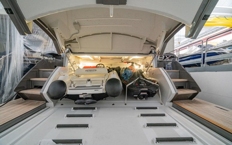 PERSHING Pershing 8 X SILVER BULLET