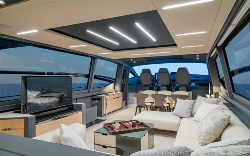 PERSHING Pershing 8 X SILVER BULLET
