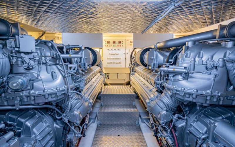 PERSHING Pershing 8 X SILVER BULLET