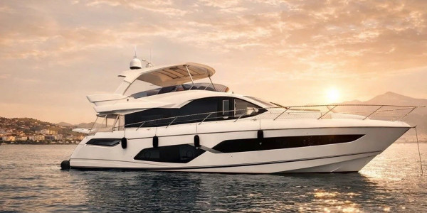 SUNSEEKER SUNSEEKER MANHATTAN 68