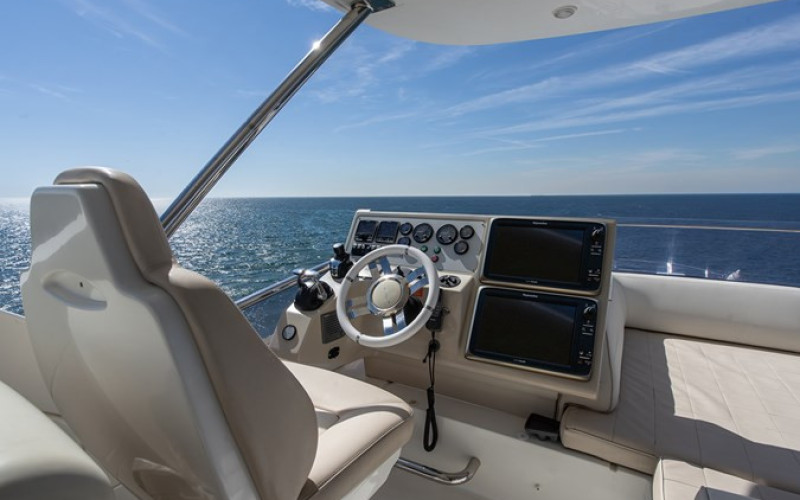 AZIMUT YACHTS Azimut 64 ELENA I