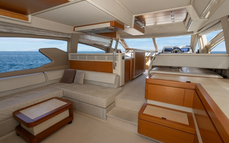 AZIMUT YACHTS Azimut 64 ELENA I
