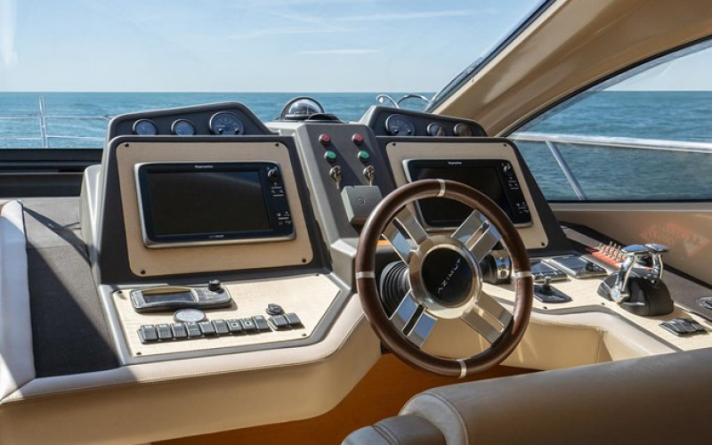 AZIMUT YACHTS Azimut 64 ELENA I