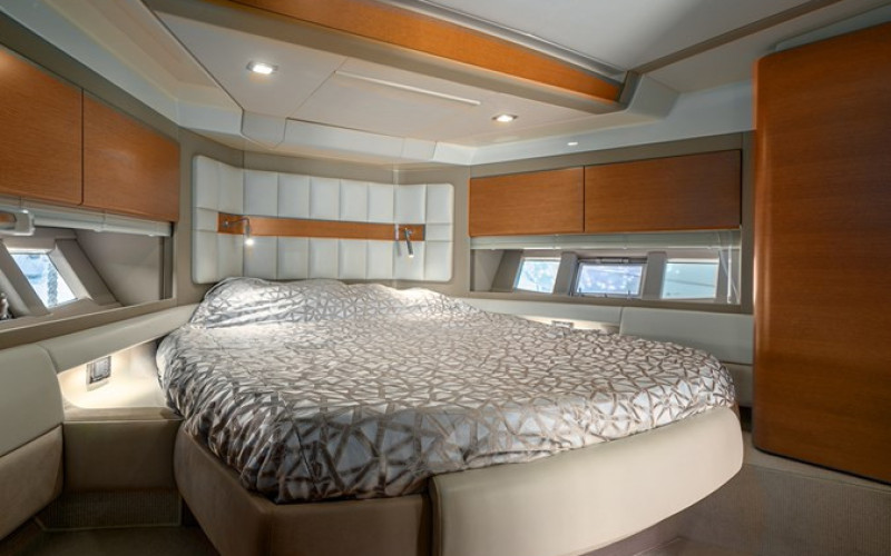AZIMUT YACHTS Azimut 64 ELENA I