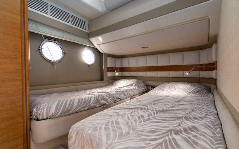 AZIMUT YACHTS Azimut 64 ELENA I