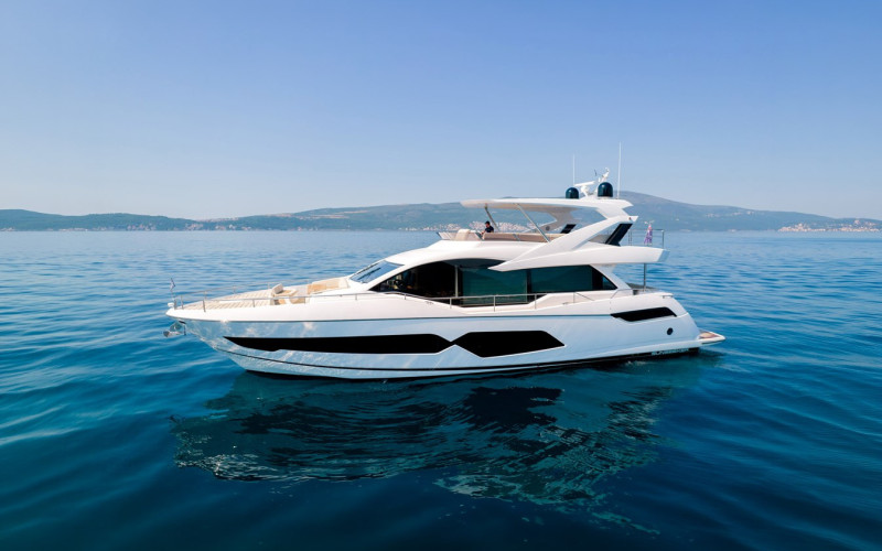 SUNSEEKER SUNSEEKER 76Y