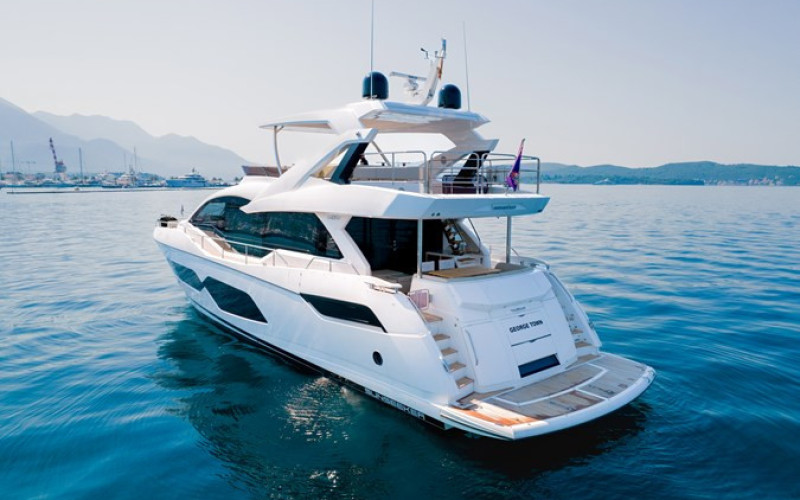 SUNSEEKER SUNSEEKER 76Y