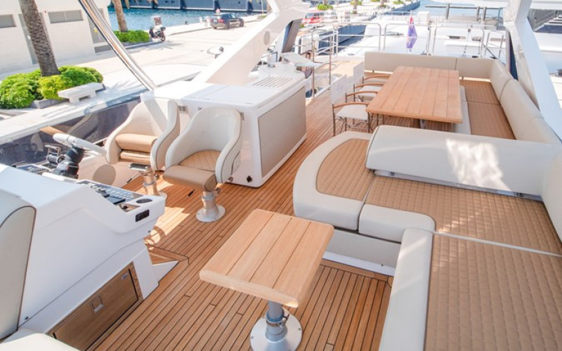 SUNSEEKER SUNSEEKER 76Y