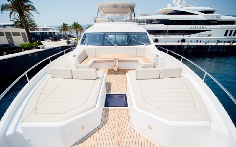 SUNSEEKER SUNSEEKER 76Y
