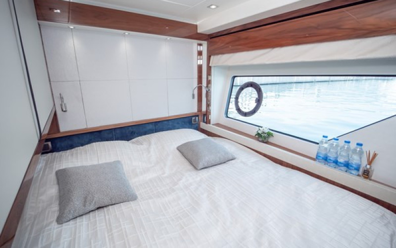 SUNSEEKER SUNSEEKER 76Y