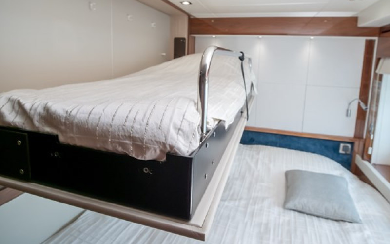 SUNSEEKER SUNSEEKER 76Y