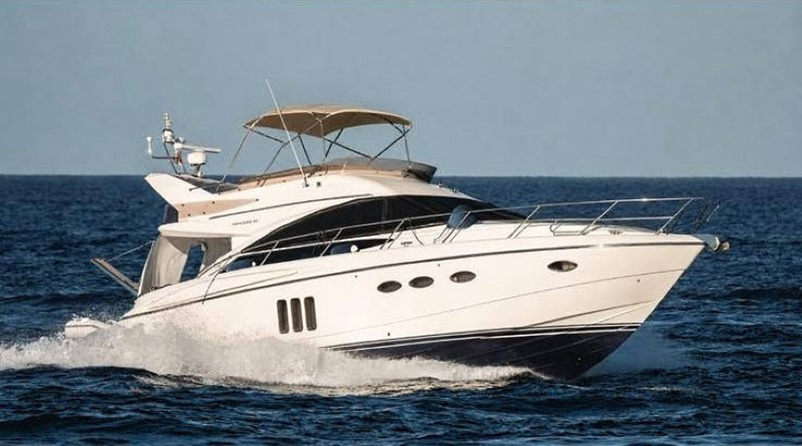 PRINCESS YACHTS Princess 50 FLY PRINCESS 50