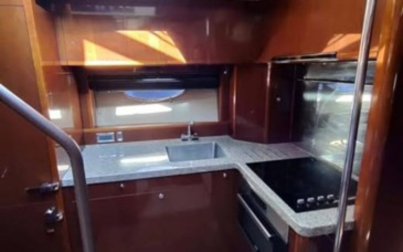 PRINCESS YACHTS Princess 50 FLY PRINCESS 50