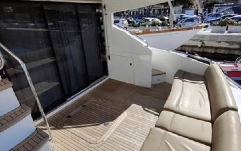 PRINCESS YACHTS Princess 50 FLY PRINCESS 50