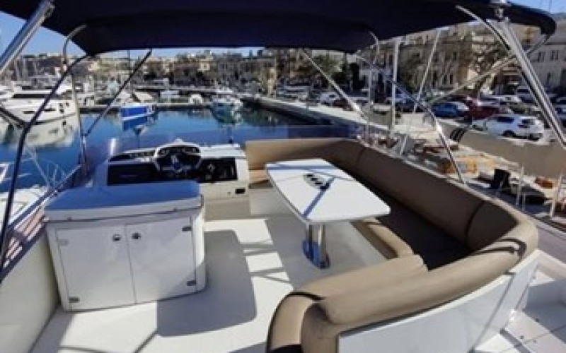 PRINCESS YACHTS Princess 50 FLY PRINCESS 50