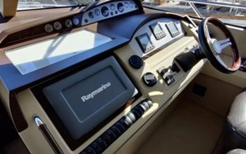 PRINCESS YACHTS Princess 50 FLY PRINCESS 50