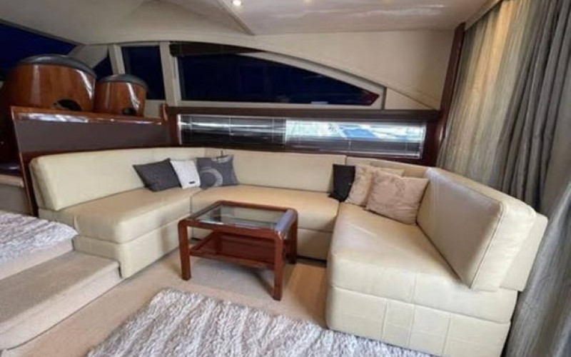 PRINCESS YACHTS Princess 50 FLY PRINCESS 50